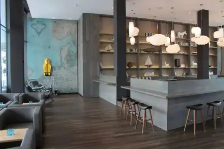 Motel One Bremen - 20