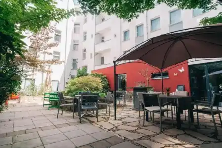 Esplanade Dortmund - 19