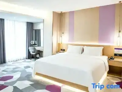 Lavandes· Dongguan Liaobu Center - 117
