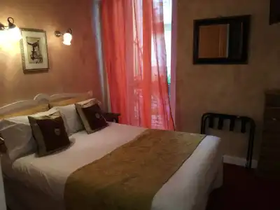 Villa la Tour - 19