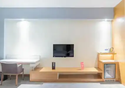 Ramada Plaza by Wyndham Istanbul Asia Airport - 65