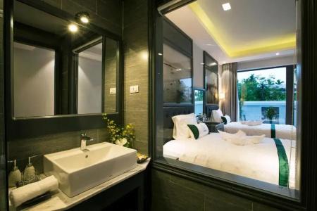 Ivy Villa - 32