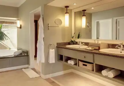 Outrigger Mauritius Beach Resort - 8