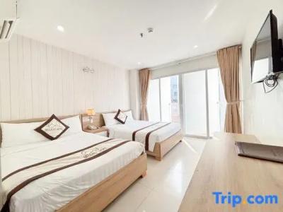 Bella VT - Bai Sau Vung Tau - 63