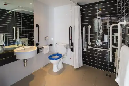 Holiday Inn Express Birmingham - Snow Hill by IHG - 10