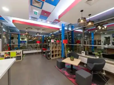 ibis budget Katowice Centrum - 34