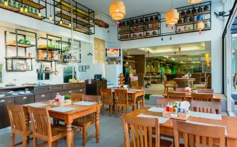 Thanthip Beach Resort - 22