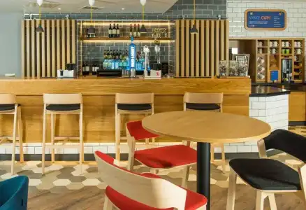 Holiday Inn Express Bristol City Centre by IHG - 12