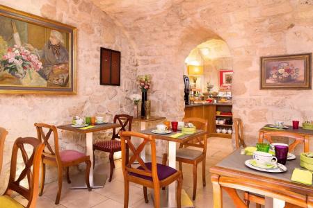 Le Relais des Halles - 13