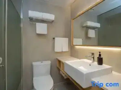 Ji Suzhou Guanqian Street Branch - 25