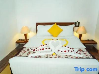 Alam Puri Art Museum and Villas - 116