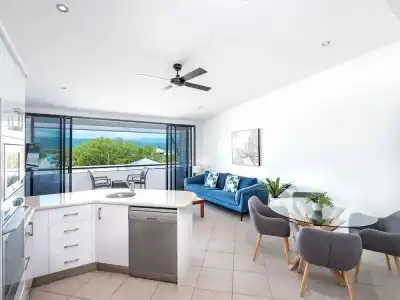 Saltwater Luxury Apartments - 109