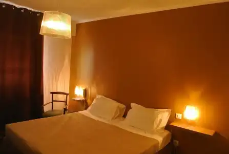 Hôtel Albion - 4