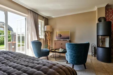 Strandvogtei Sylt - 50