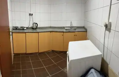 Al Zahabiya Apartments - 17