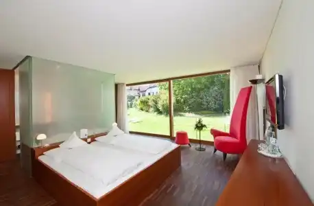 Romantik Johanniter-Kreuz - 93