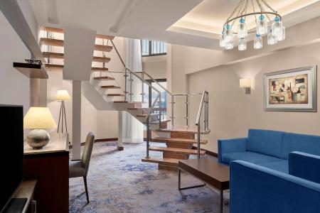 Ramses Hilton - 38