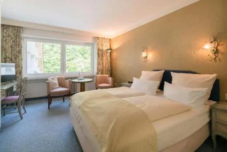 Sure by Best Western Rhoen Garden - 92