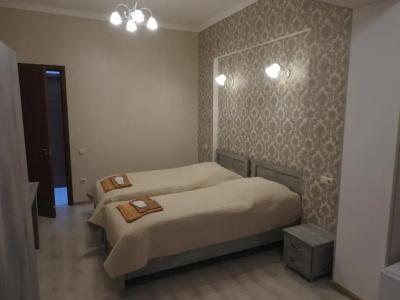 White Guesthouse - 27