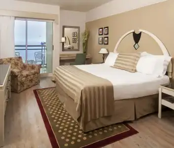 Herods Palaces & Spa Eilat a Premium Collection by Fattals - 4
