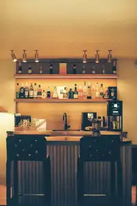 Nuage Hôtel - 28
