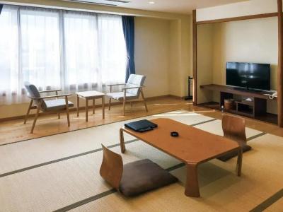 Imagine & Resort Hakodate - 54