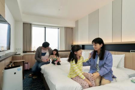 Keio Prelia Sapporo - 27