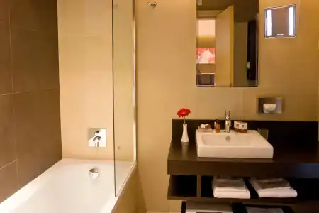 UNAHOTELS Villa dei Platani Foligno - 8