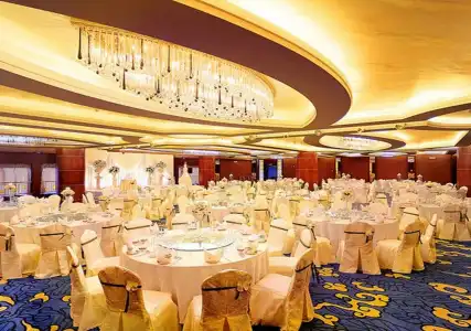 Howard Johnson Pearl Plaza Wuhan - 18