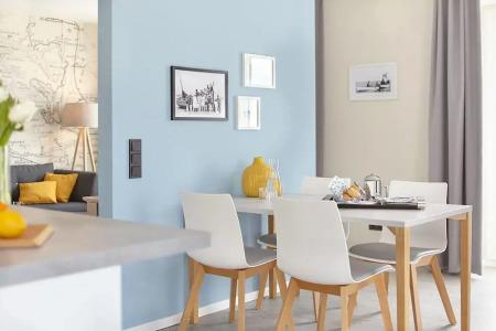 Küstenperle Strand& Spa - 4