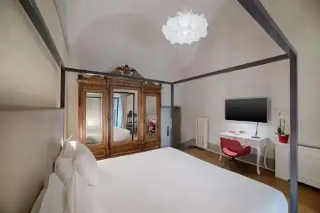 NH Collection Firenze Porta Rossa - 61