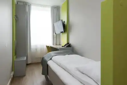 Thon Trondheim - 52