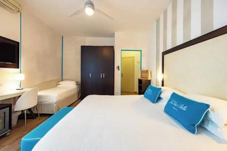 UNAHOTELS Imperial Sport - 174