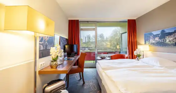 PLAZA INN Goslar - 112