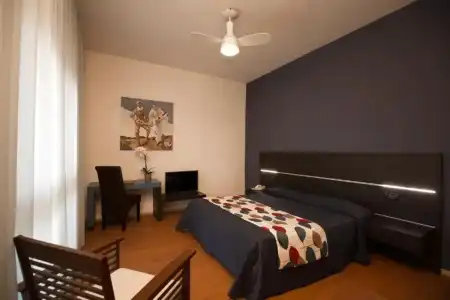 Marbela Apartments & Suites - 119