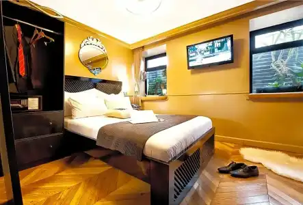 Montefiore 16 - Urban Boutique - 24