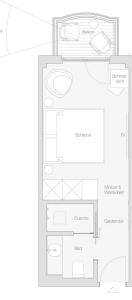 Baltic Hideaway Beach Warnemünde - 40