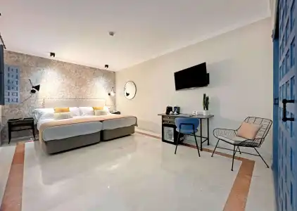 Itaca Sevilla by Soho Boutique - 6