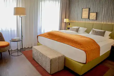 Essener Hof, Sure Collection by Best Western - 43
