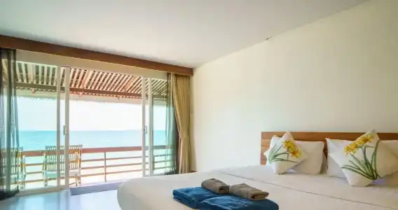 Samed Seaside Resort - 64