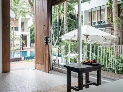 Putahracsa Hua Hin - 64