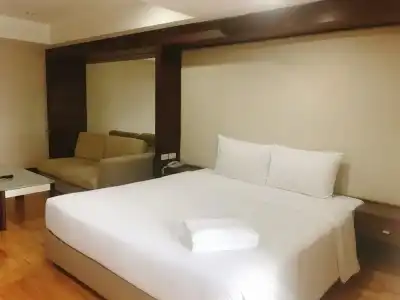 The Ninth Place Serviced Residence - 4