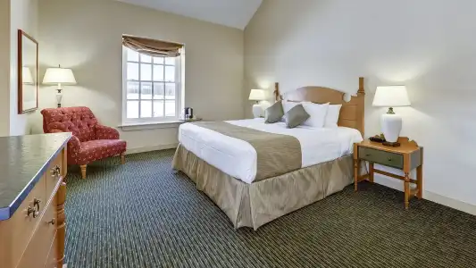 St. Eugene Golf Resort & Casino - 3