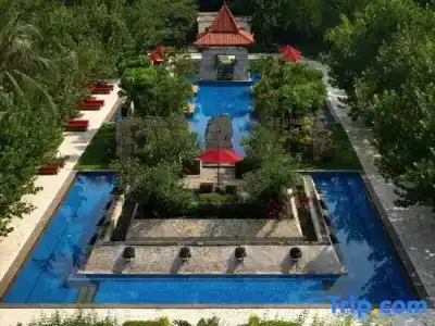 Mustika Yogyakarta Resort and Spa - 179