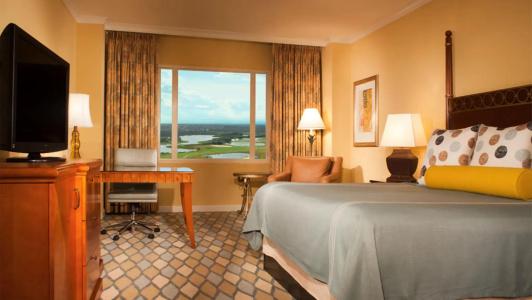 Omni Orlando Resort at ChampionsGate - 112