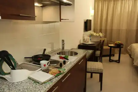 Corail Suites - 31