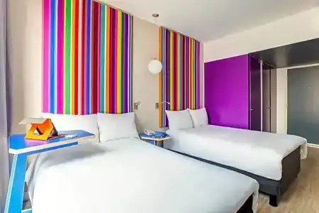 ibis Styles Mexico Reforma - 38