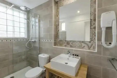 Cap Nègre Hôtel - 9