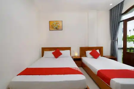 Sunshine Beach Da Nang - 80