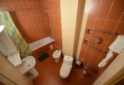 Sanatorium Sosny - 20